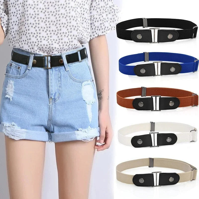 Icone™ ElasticBelt 1+1 ILMAISEKSI: Soljeton, huomaamaton joustovyö
